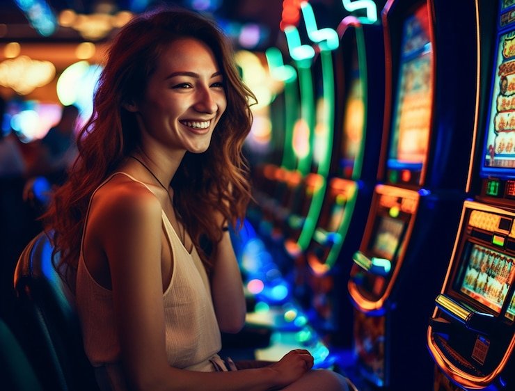 europa league Slots